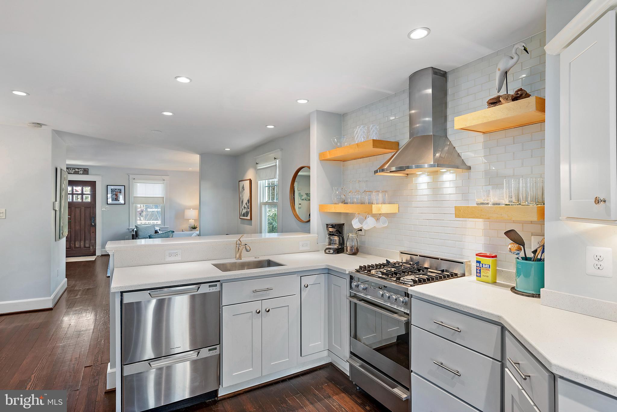 EASTPORT - Residential