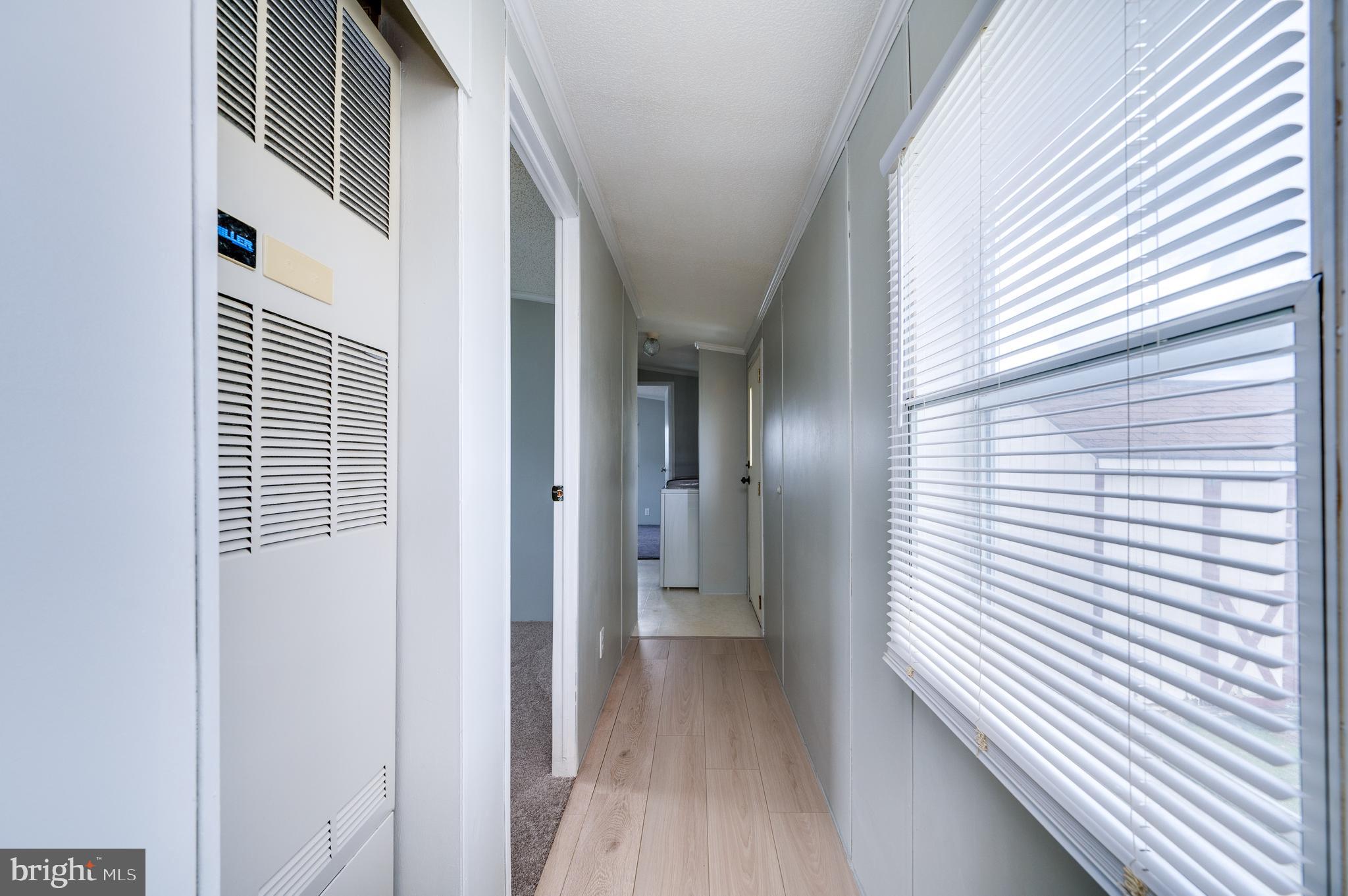 LAUREL COMMONS - Residential