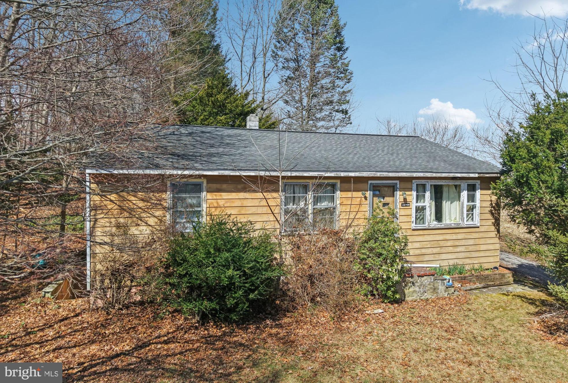 18700 GRAYSTONE ROAD