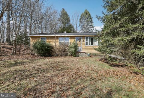 18700 GRAYSTONE ROAD WHITE HALL MD 21161