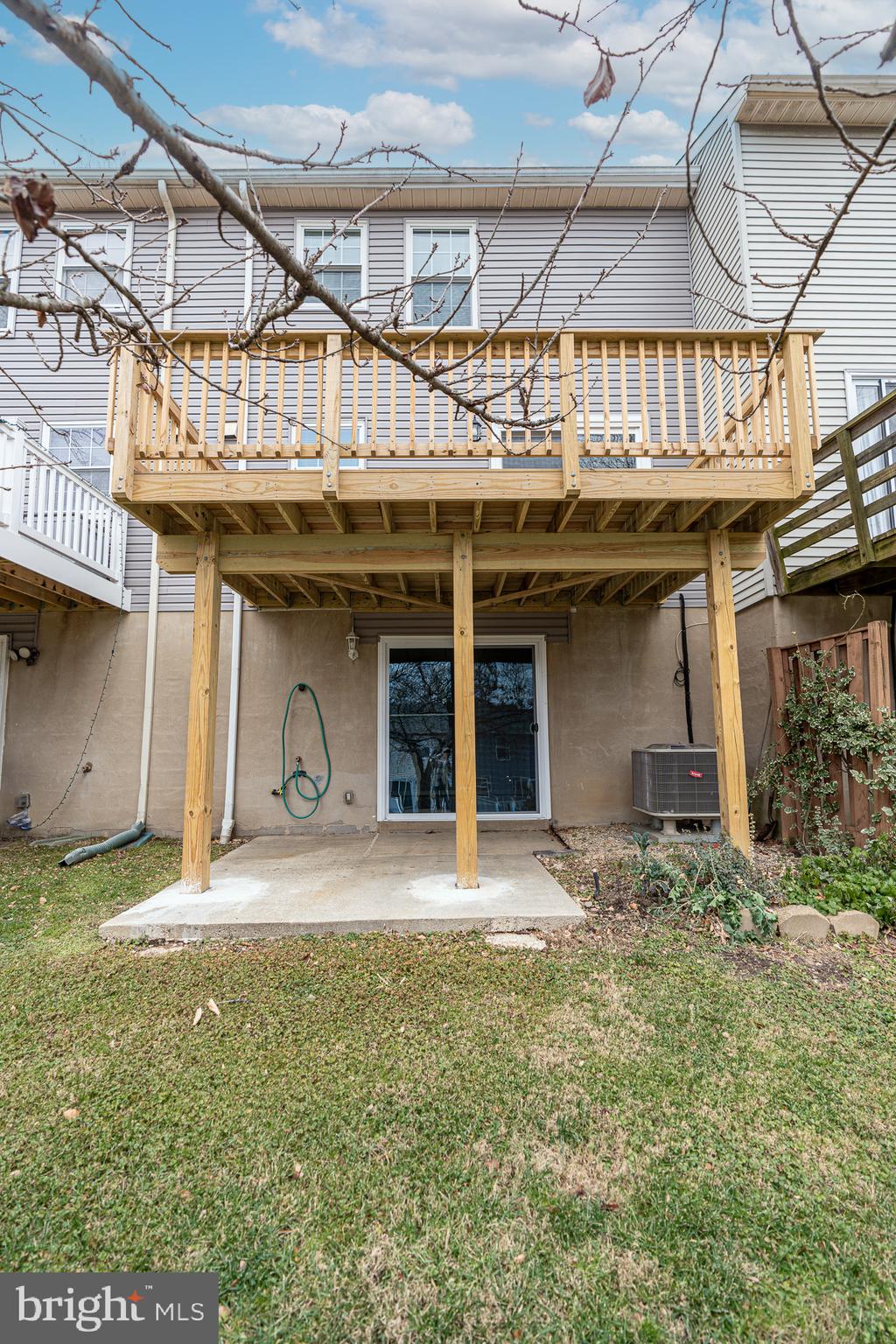 WOODSDALE - Residential