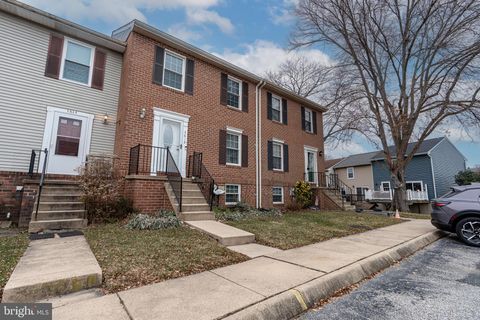 Photo of 3612 Torey Lane, ABINGDON, MD 21009 (MLS # MDHR2050082)