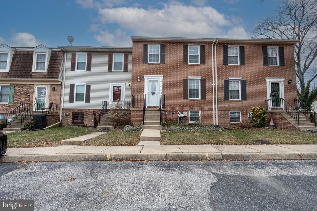 Photo of 3612 Torey Lane, ABINGDON, MD 21009 (MLS # MDHR2050082)
