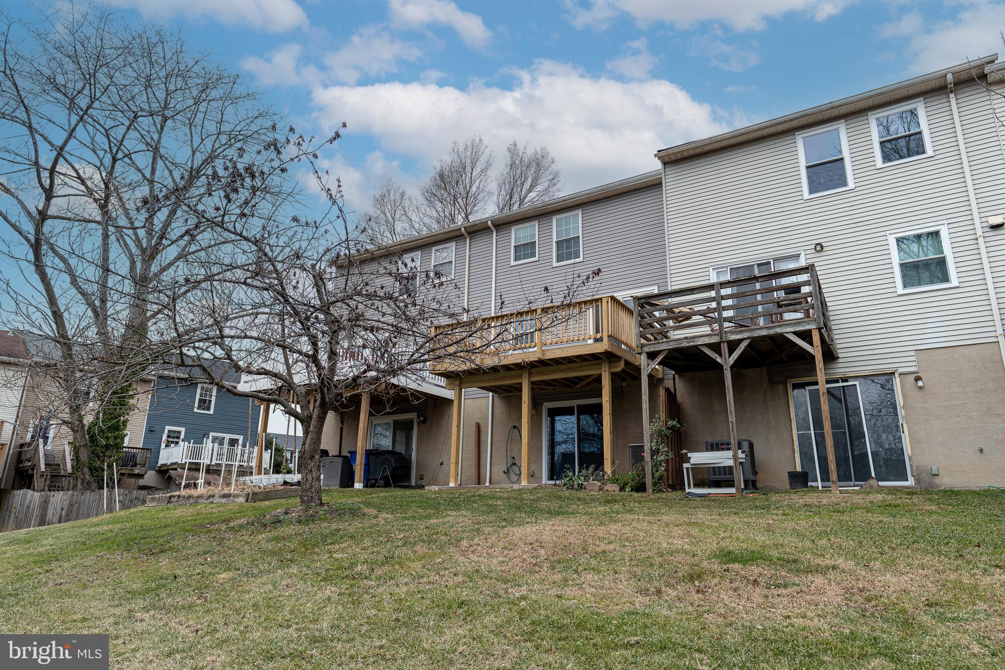 WOODSDALE - Residential