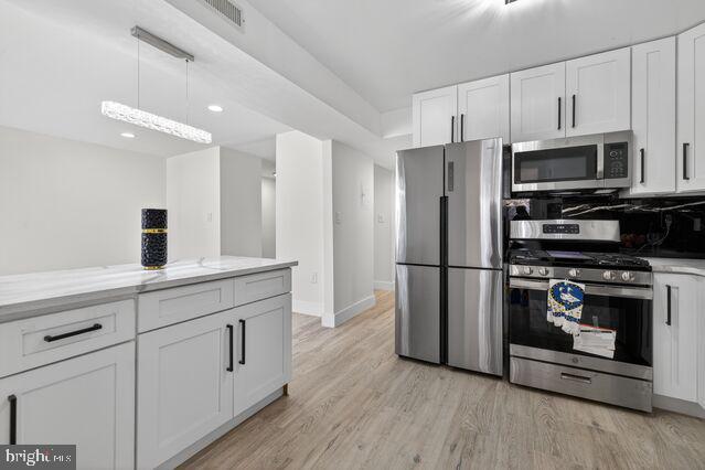 NORMANDIE ON THE LAKE I - Residential