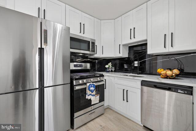 NORMANDIE ON THE LAKE I - Residential