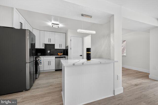 NORMANDIE ON THE LAKE I - Residential