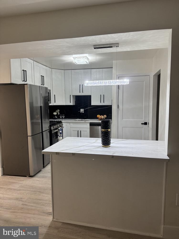 NORMANDIE ON THE LAKE I - Residential