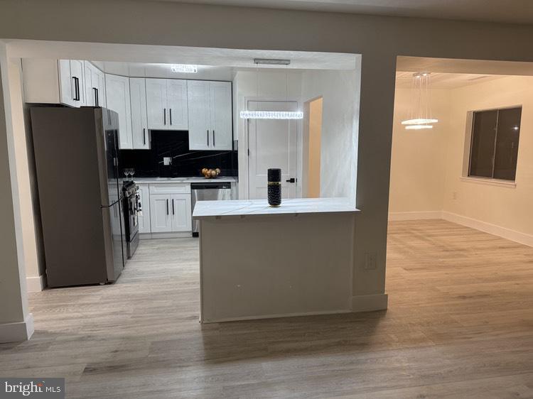 NORMANDIE ON THE LAKE I - Residential