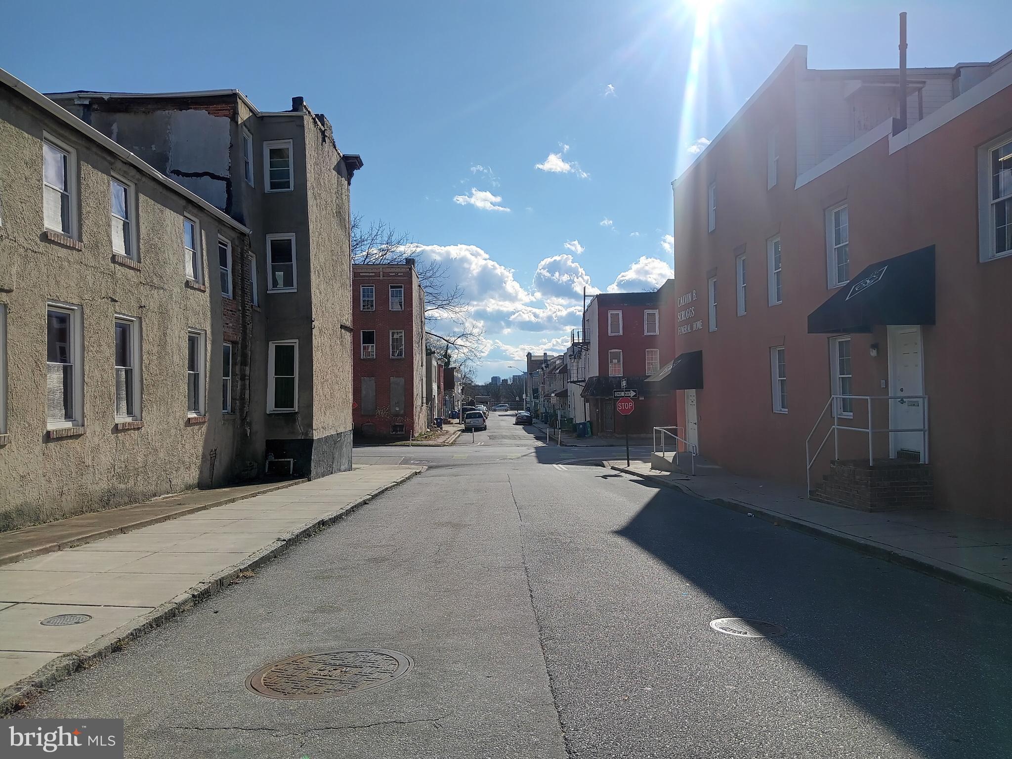 OLIVER - Residential