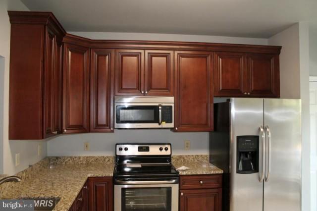 PENDLETON PARK - Residential