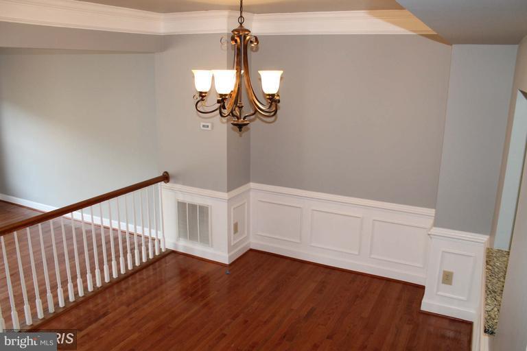 PENDLETON PARK - Residential