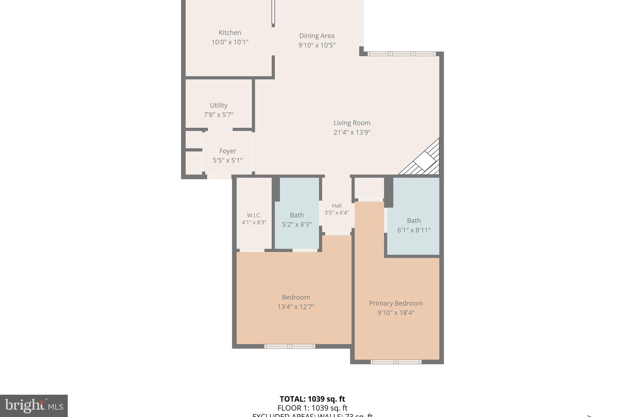 CONDO AT GUNSTON CORNER - Residential