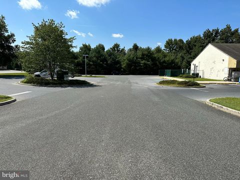 Vacant Land For Sale - 1721 Sicklerville Road<br/> SICKLERVILLE, NJ 08081