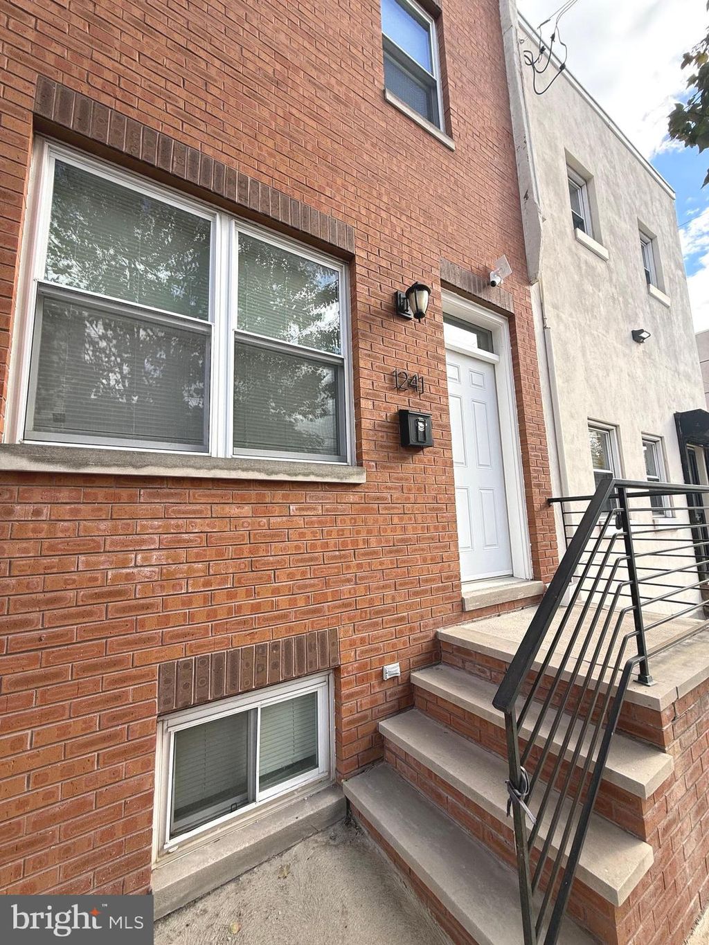 Photo of 1241 S 22nd Street, PHILADELPHIA, PA 19146 (MLS # PAPH2563584)