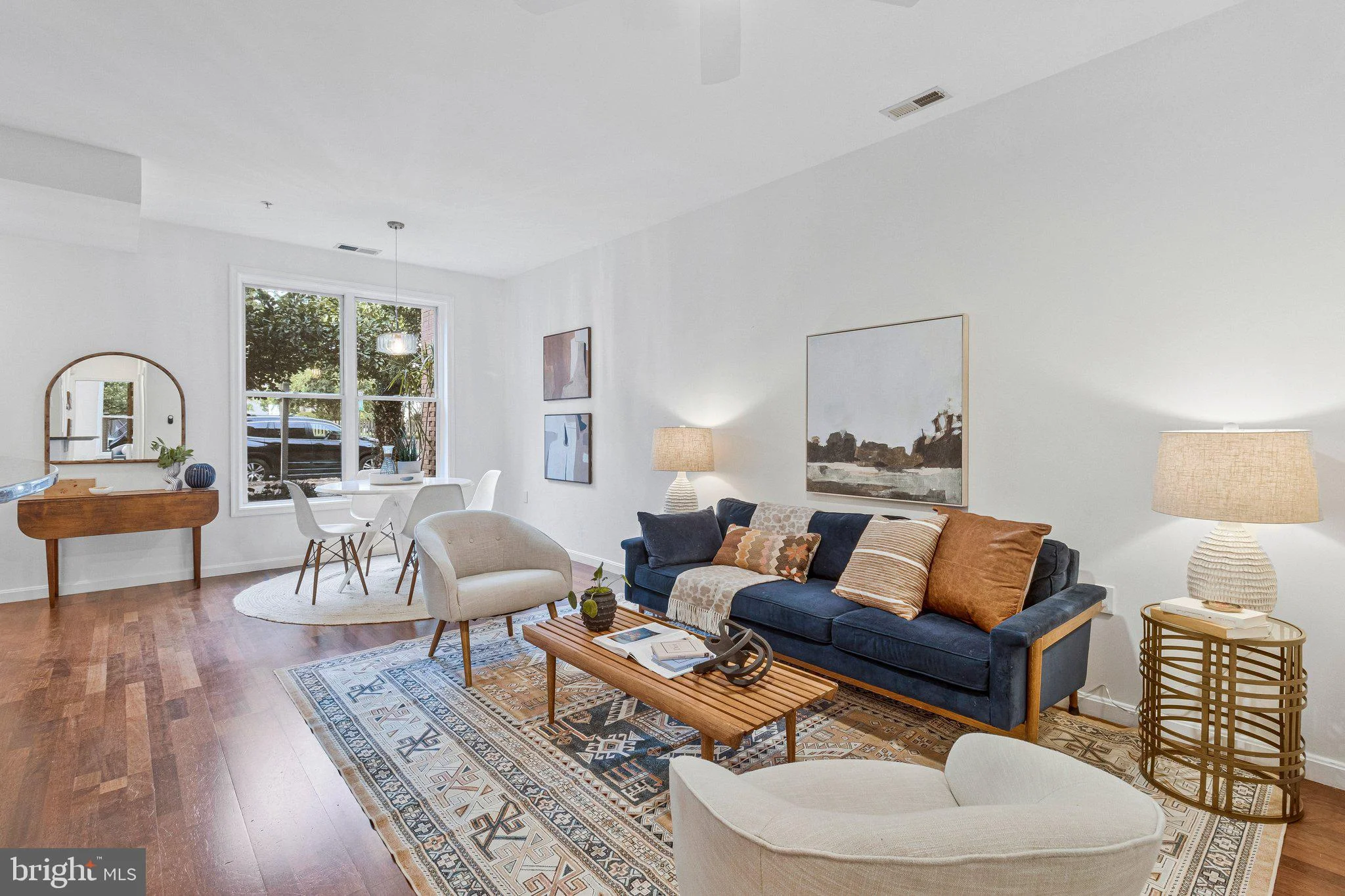 272 Kentucky Avenue SE Unit B, Washington, DC 20003