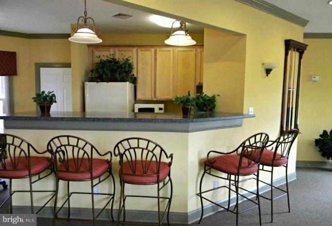 GATES OF FAIR LAKES - Residential Lease