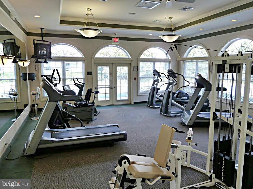 GATES OF FAIR LAKES - Residential Lease