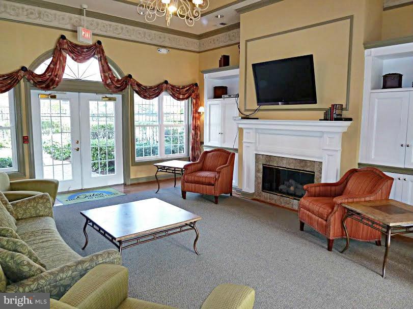 GATES OF FAIR LAKES - Residential Lease