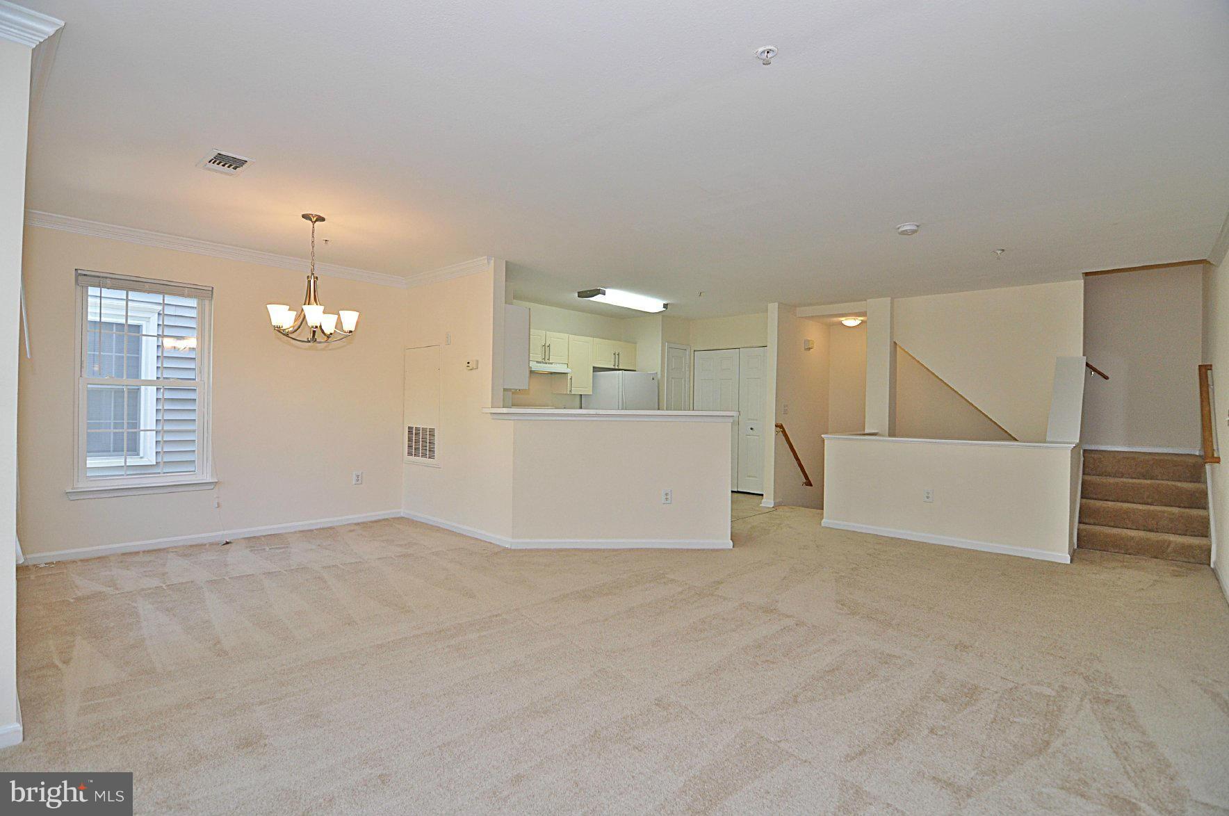 GATES OF FAIR LAKES - Residential Lease