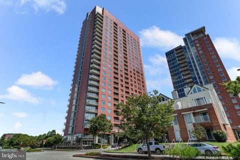 Photo of 105 - Unit Christina Landing, WILMINGTON, DE 19801 (MLS # DENC2086154)