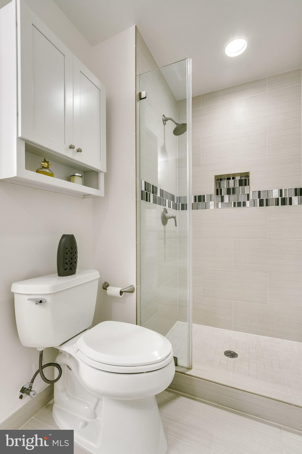 HARBORSIDE - Residential