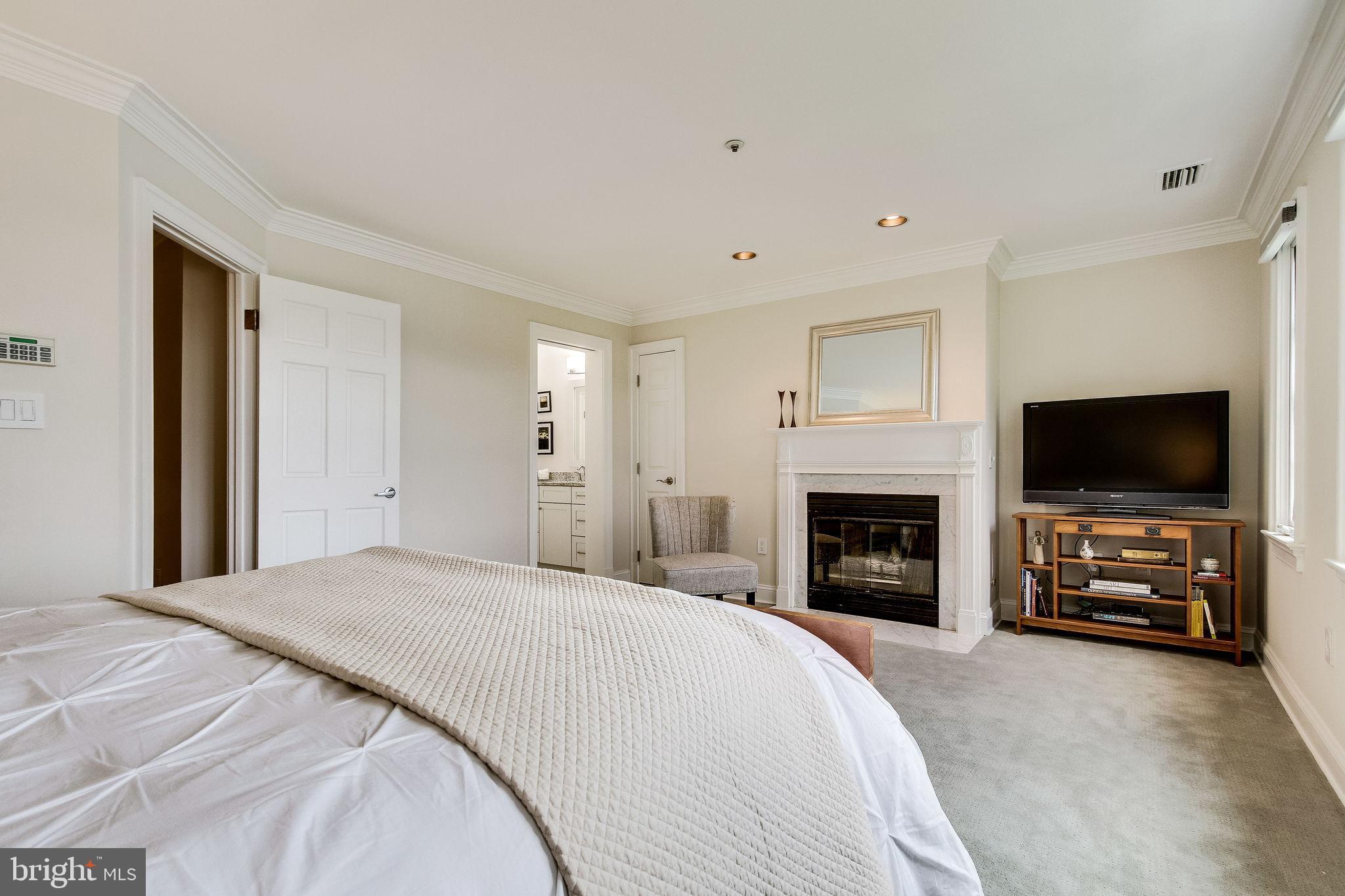 HARBORSIDE - Residential