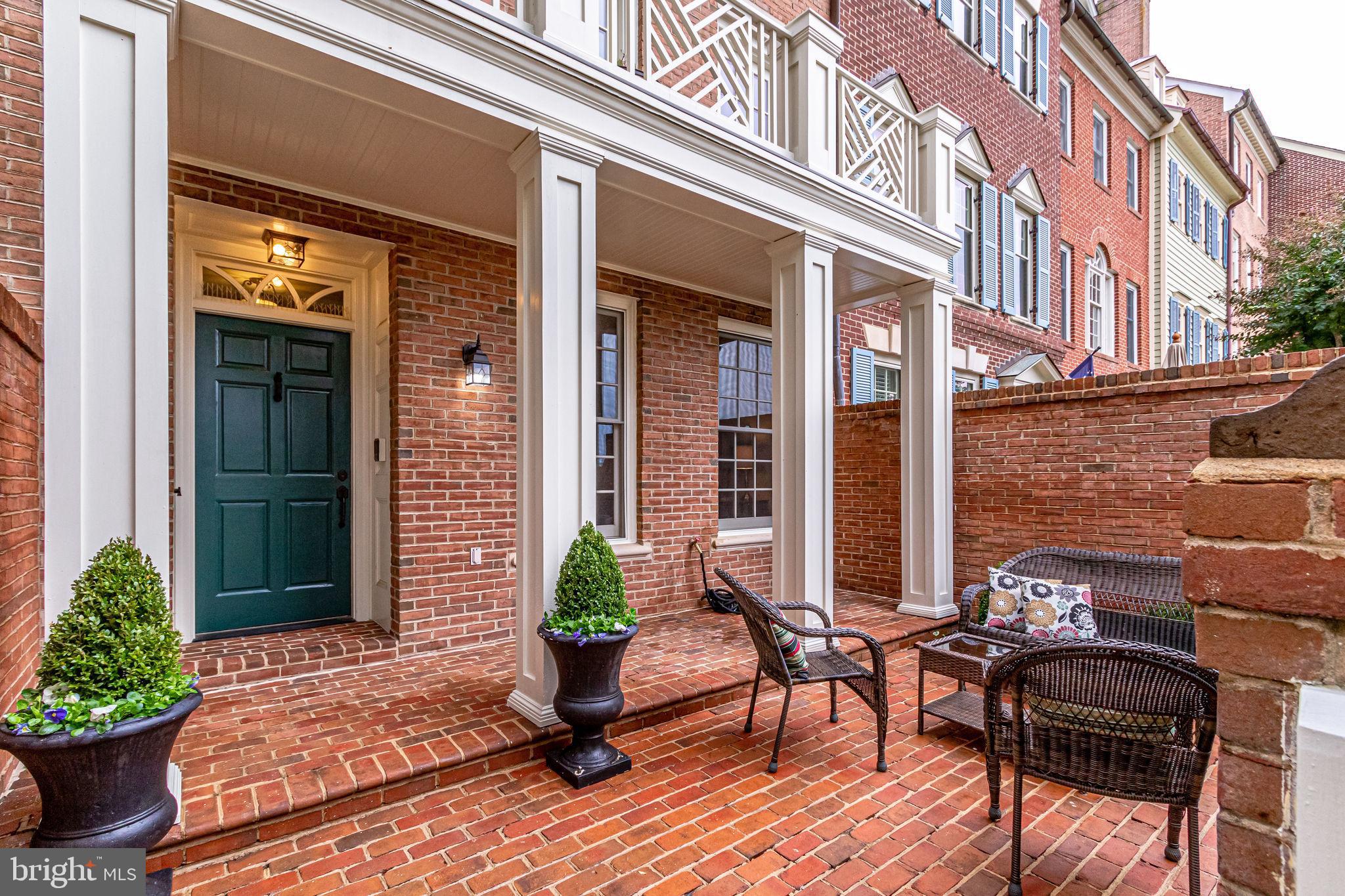 HARBORSIDE - Residential