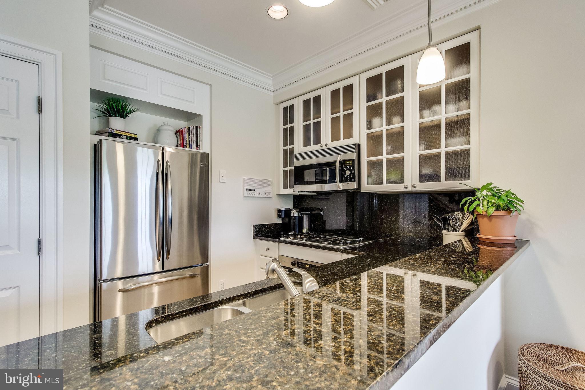 HARBORSIDE - Residential