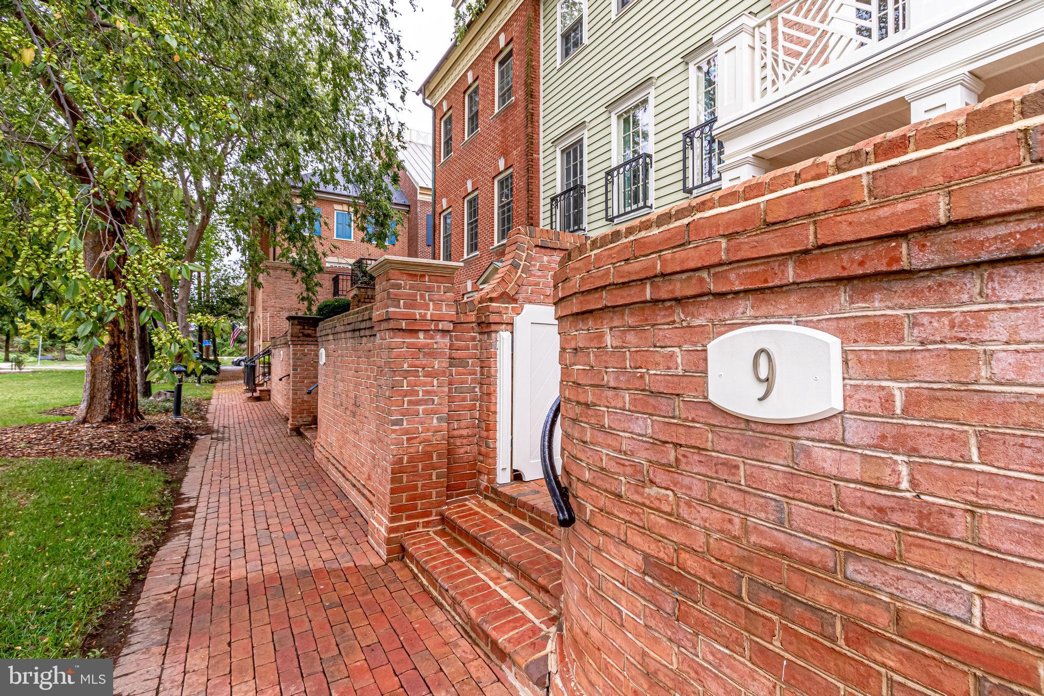 HARBORSIDE - Residential