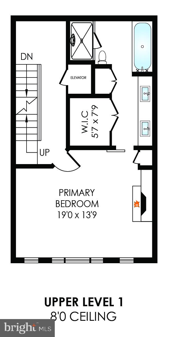 HARBORSIDE - Residential