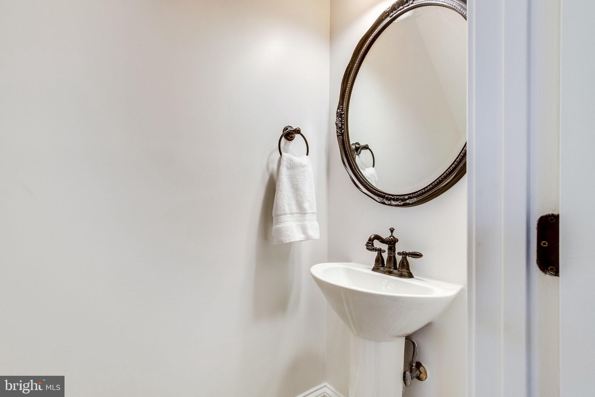 HARBORSIDE - Residential