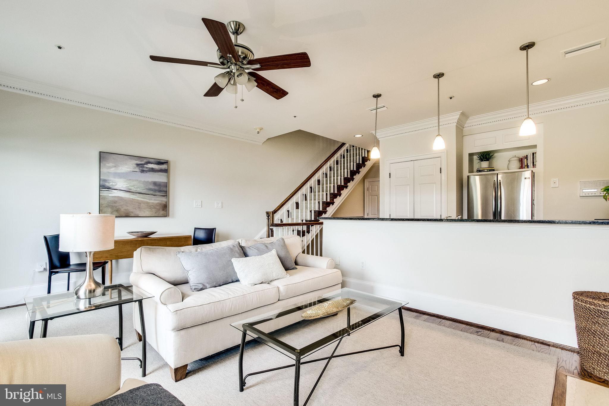 HARBORSIDE - Residential