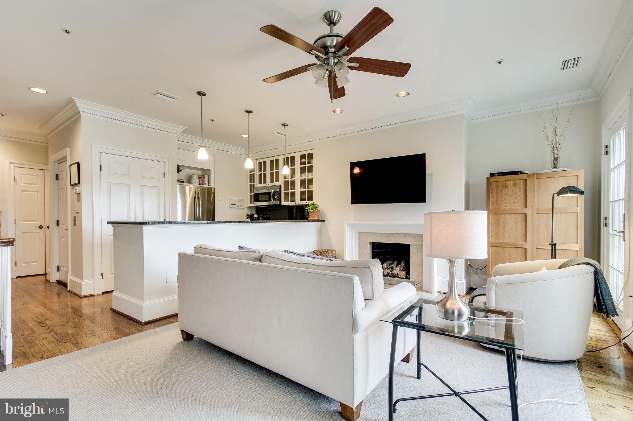 HARBORSIDE - Residential