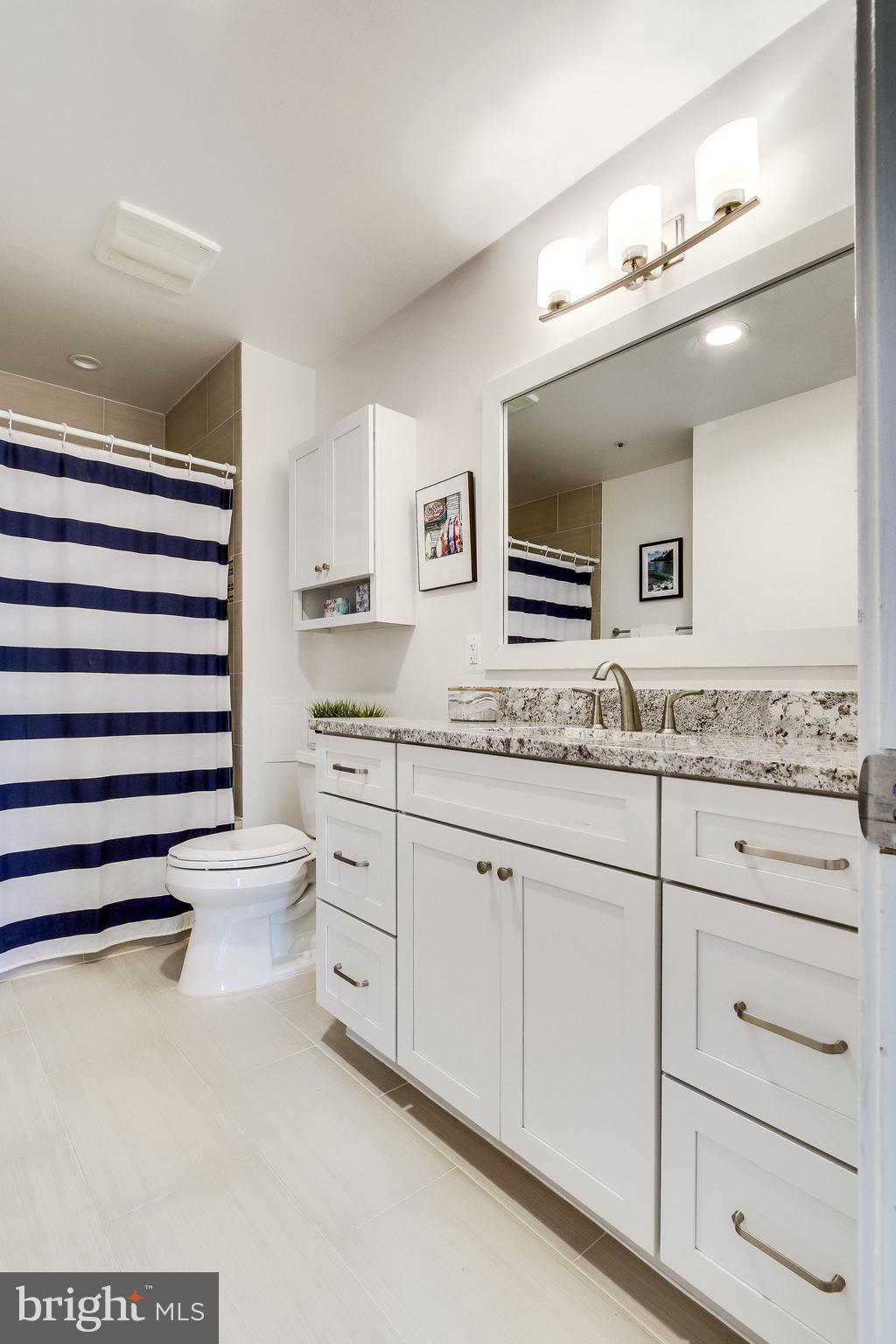 HARBORSIDE - Residential