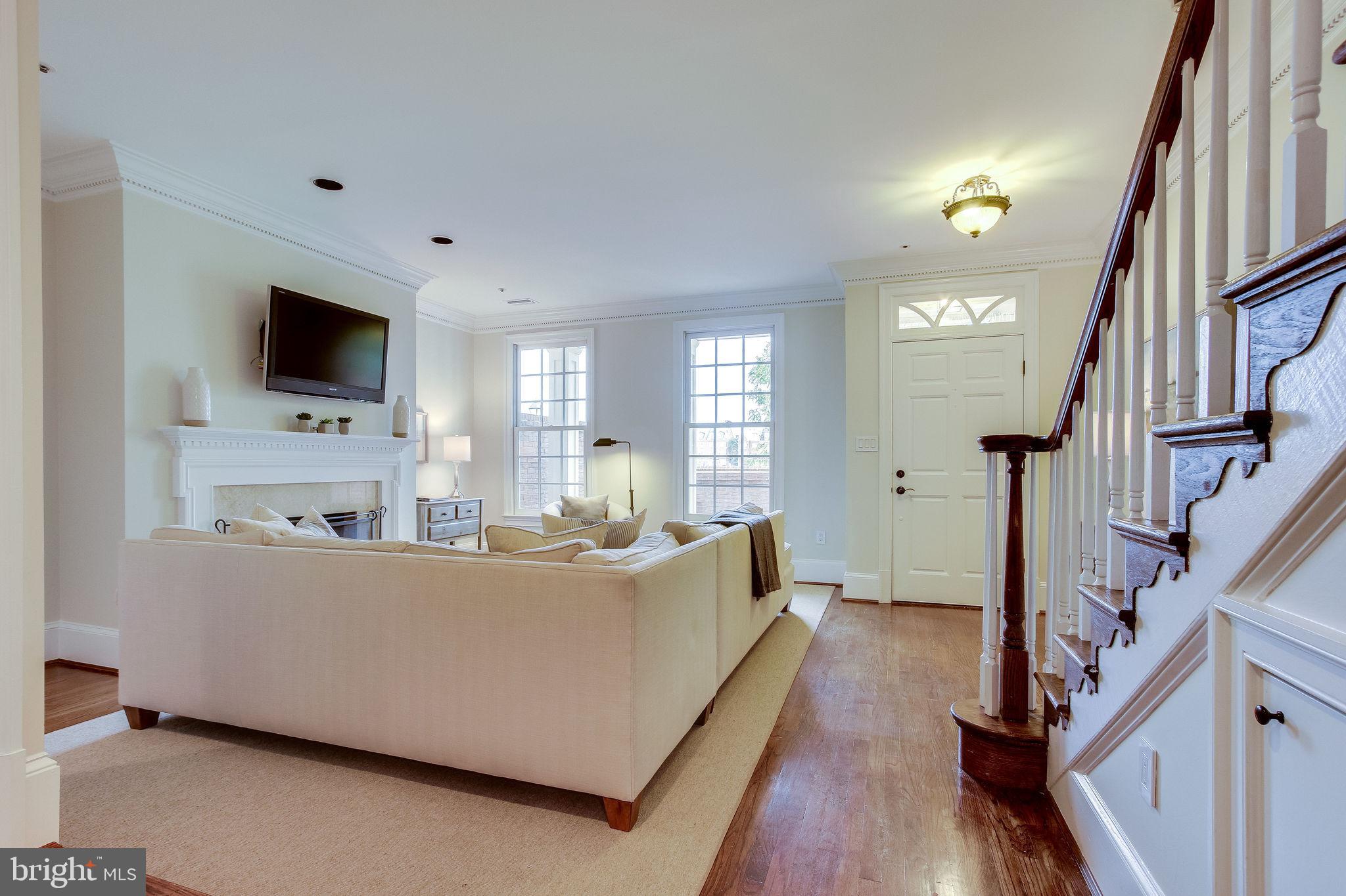 HARBORSIDE - Residential