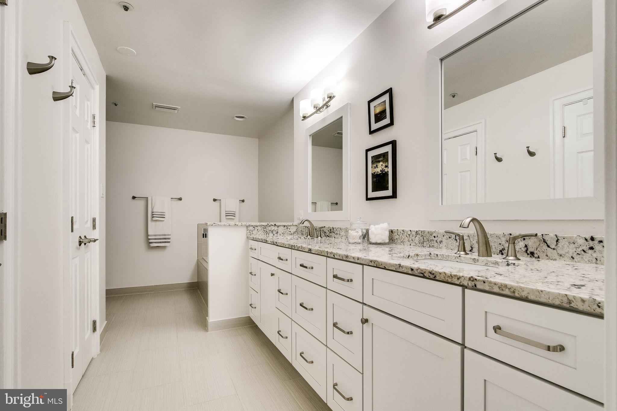 HARBORSIDE - Residential