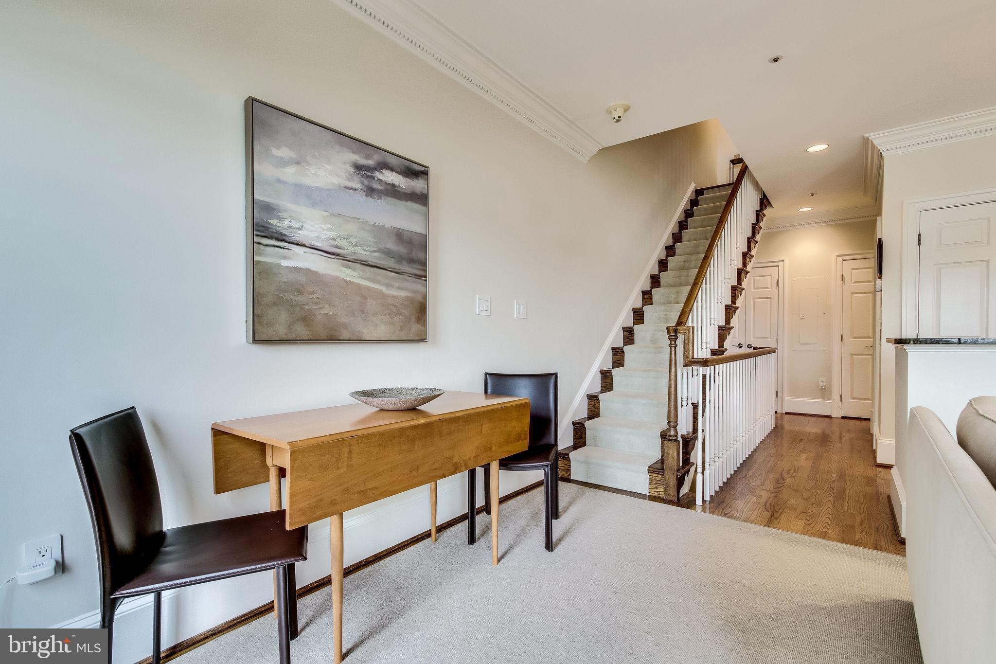 HARBORSIDE - Residential