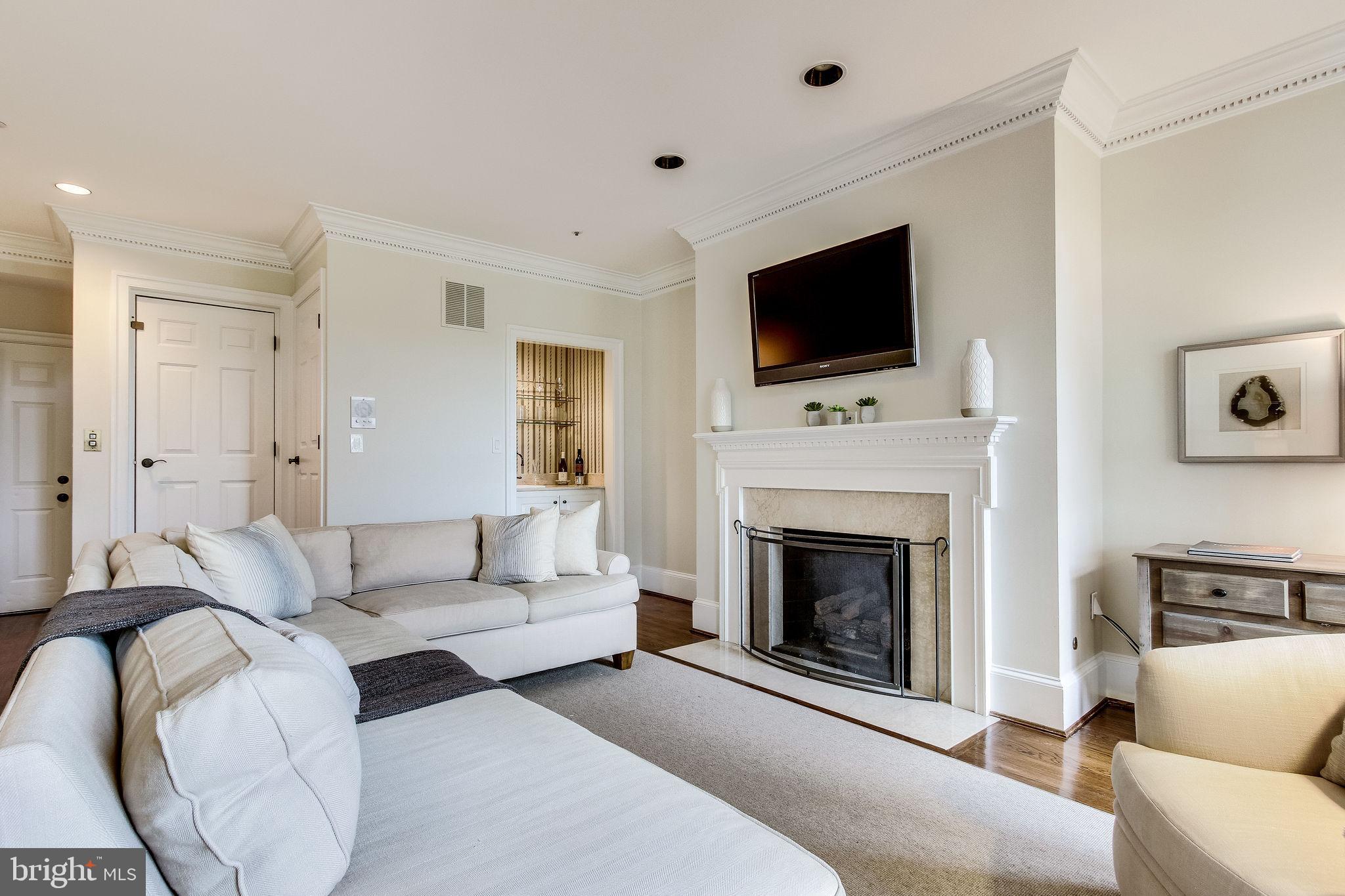 HARBORSIDE - Residential