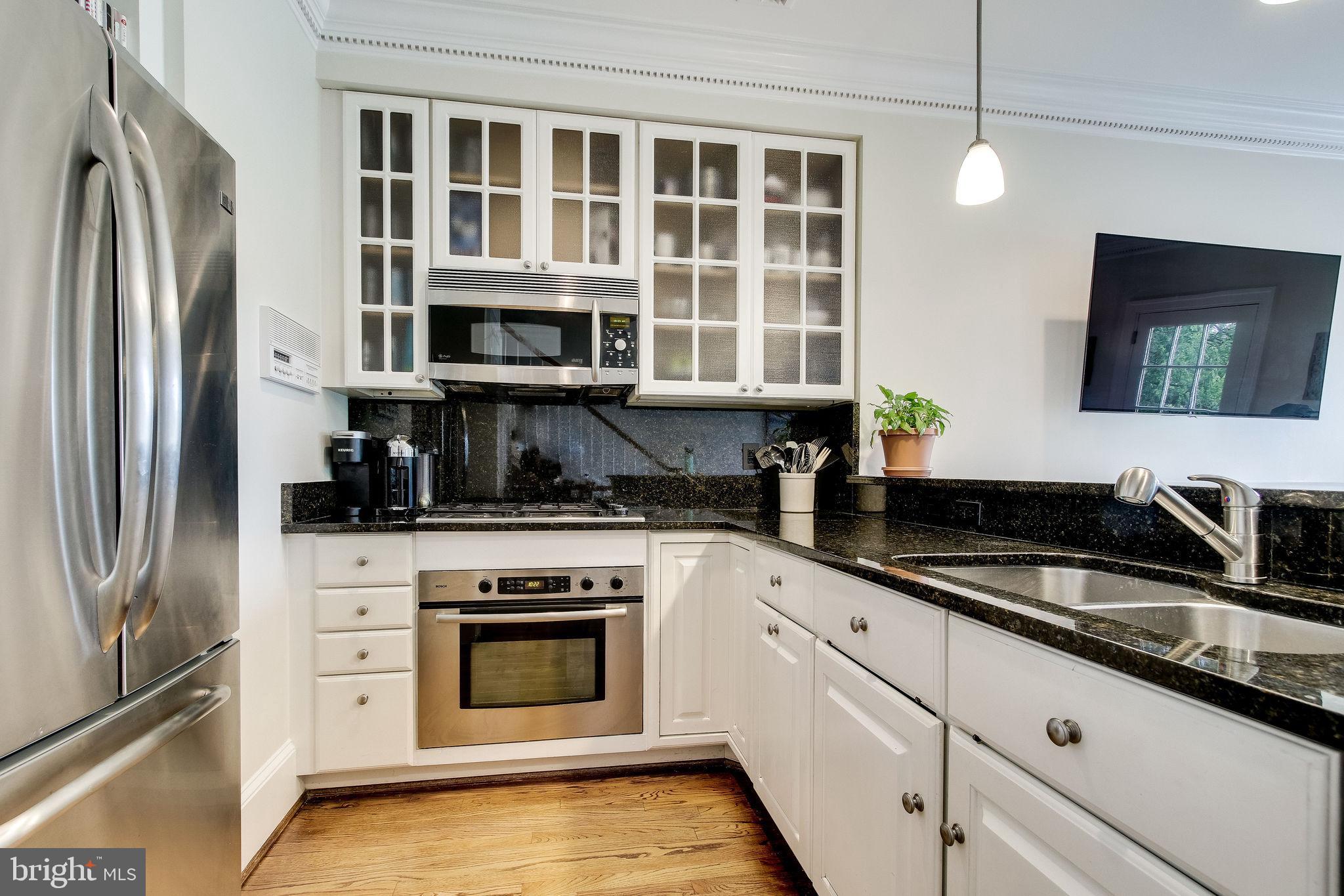 HARBORSIDE - Residential