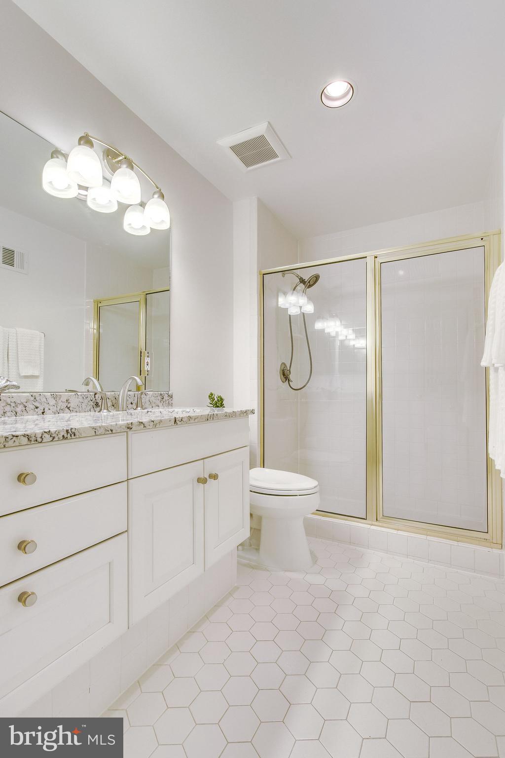 HARBORSIDE - Residential