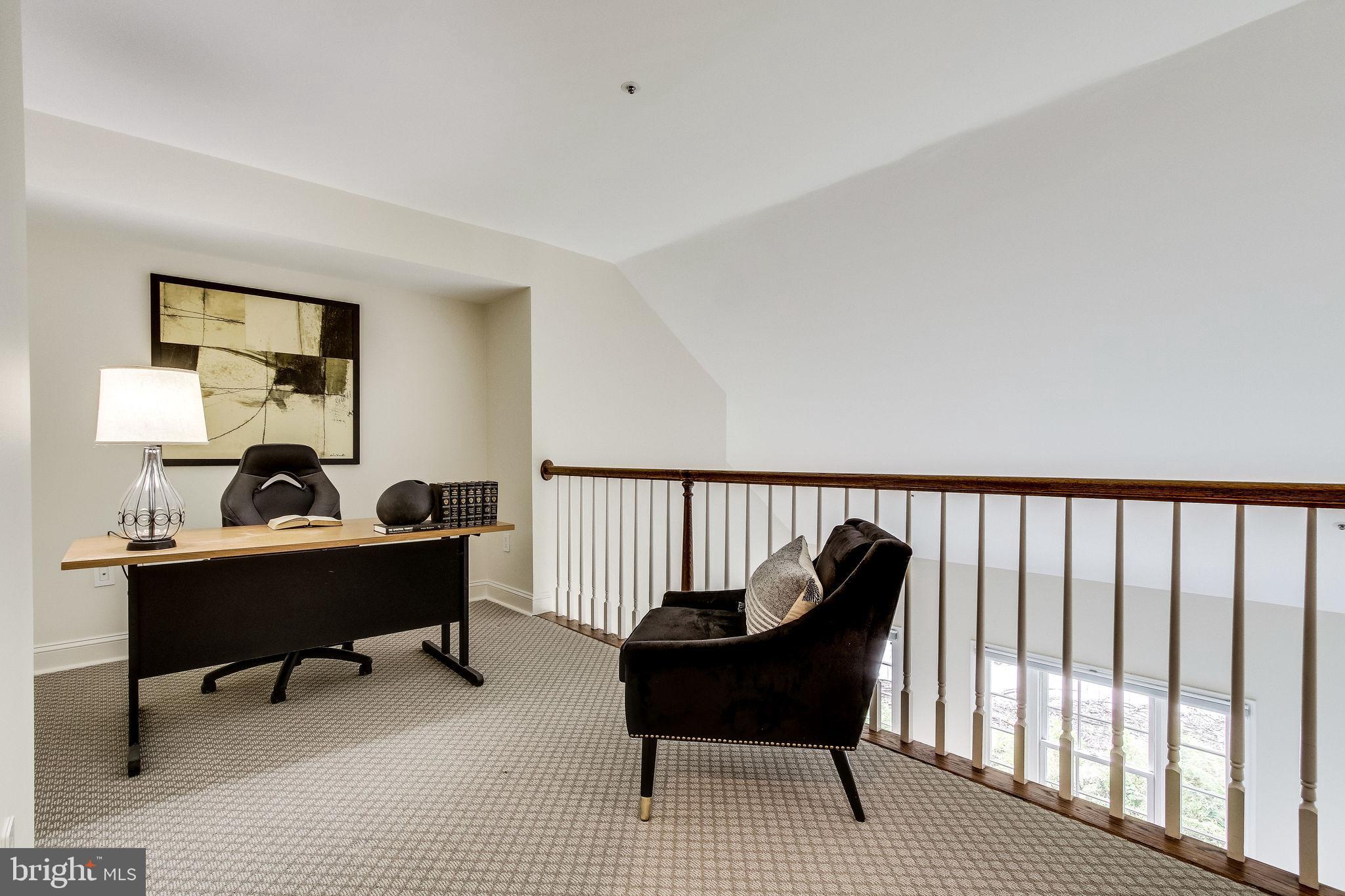 HARBORSIDE - Residential