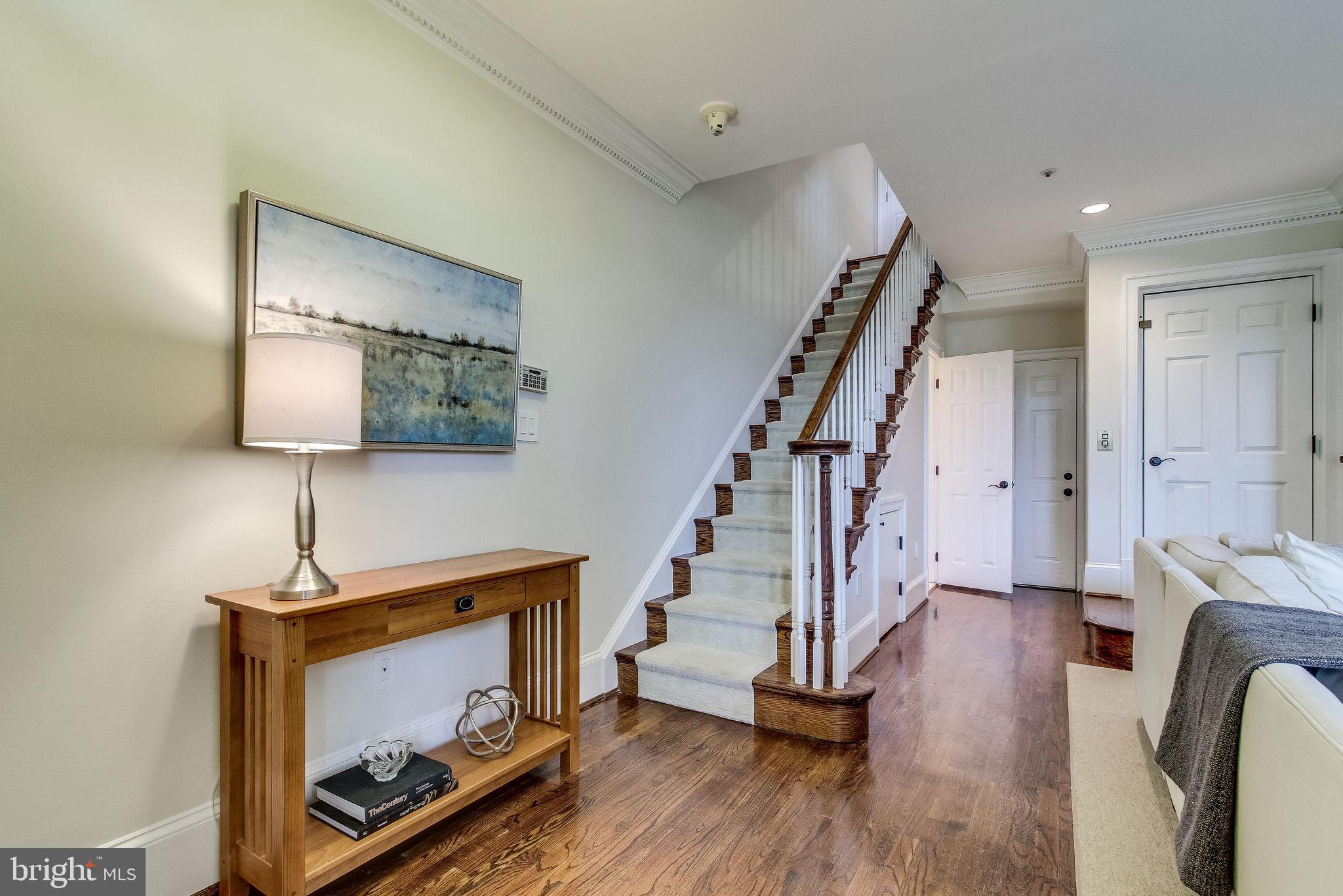 HARBORSIDE - Residential