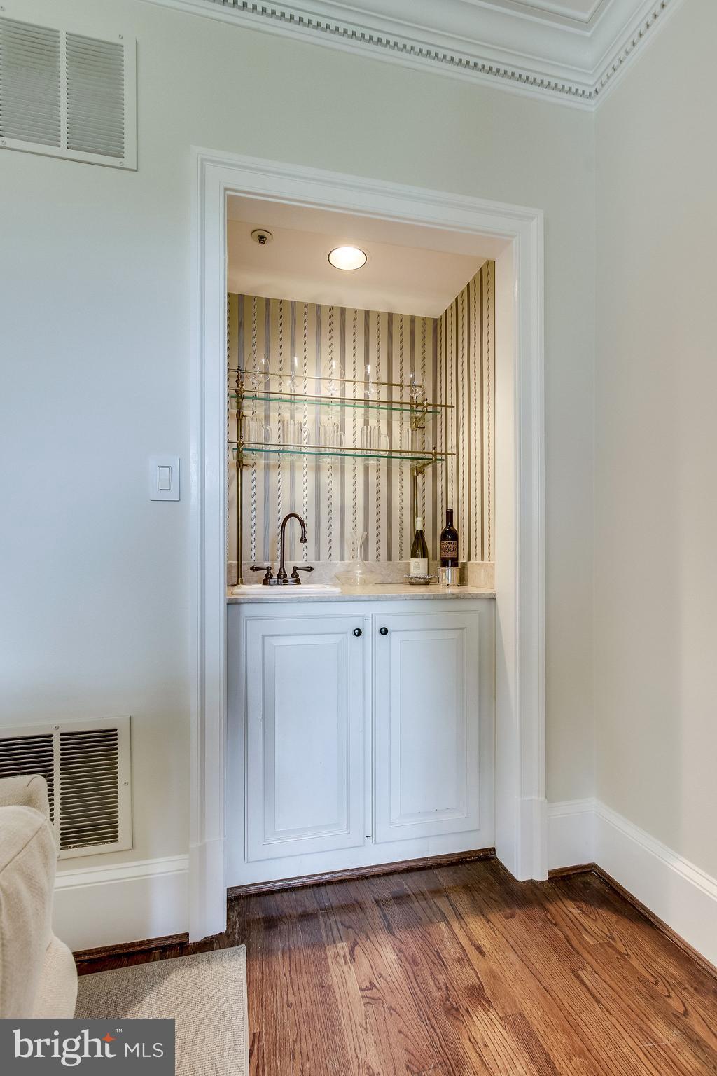 HARBORSIDE - Residential