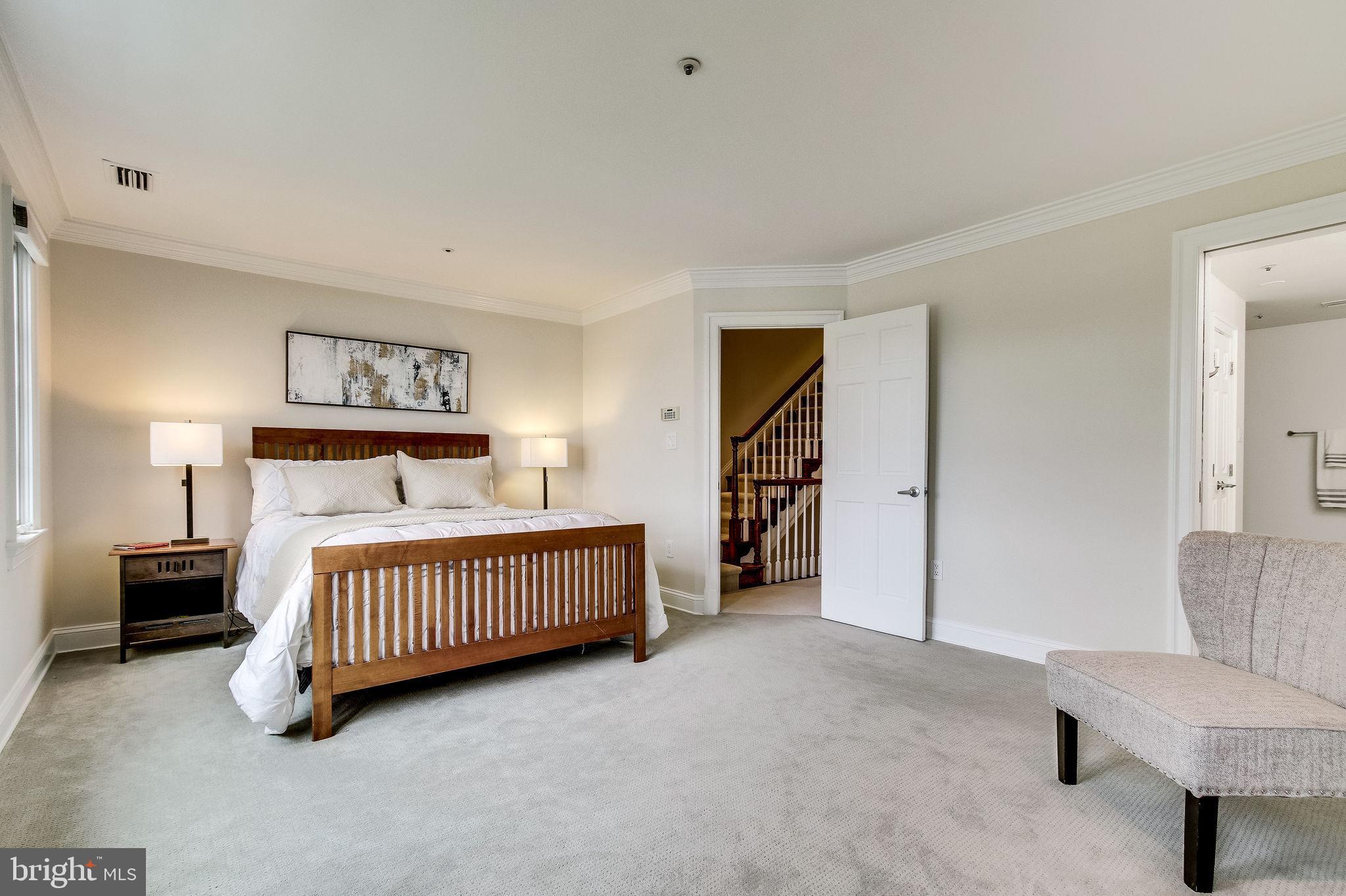 HARBORSIDE - Residential