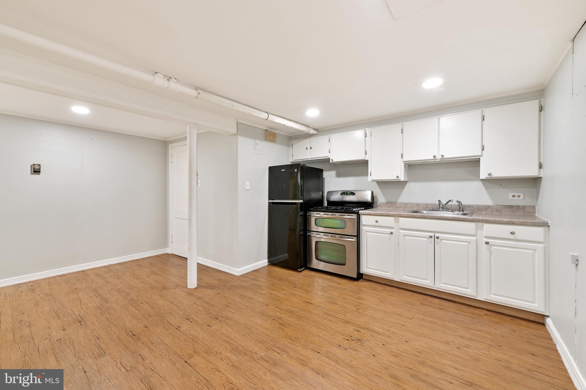HOMEWOOD - Residential Lease
