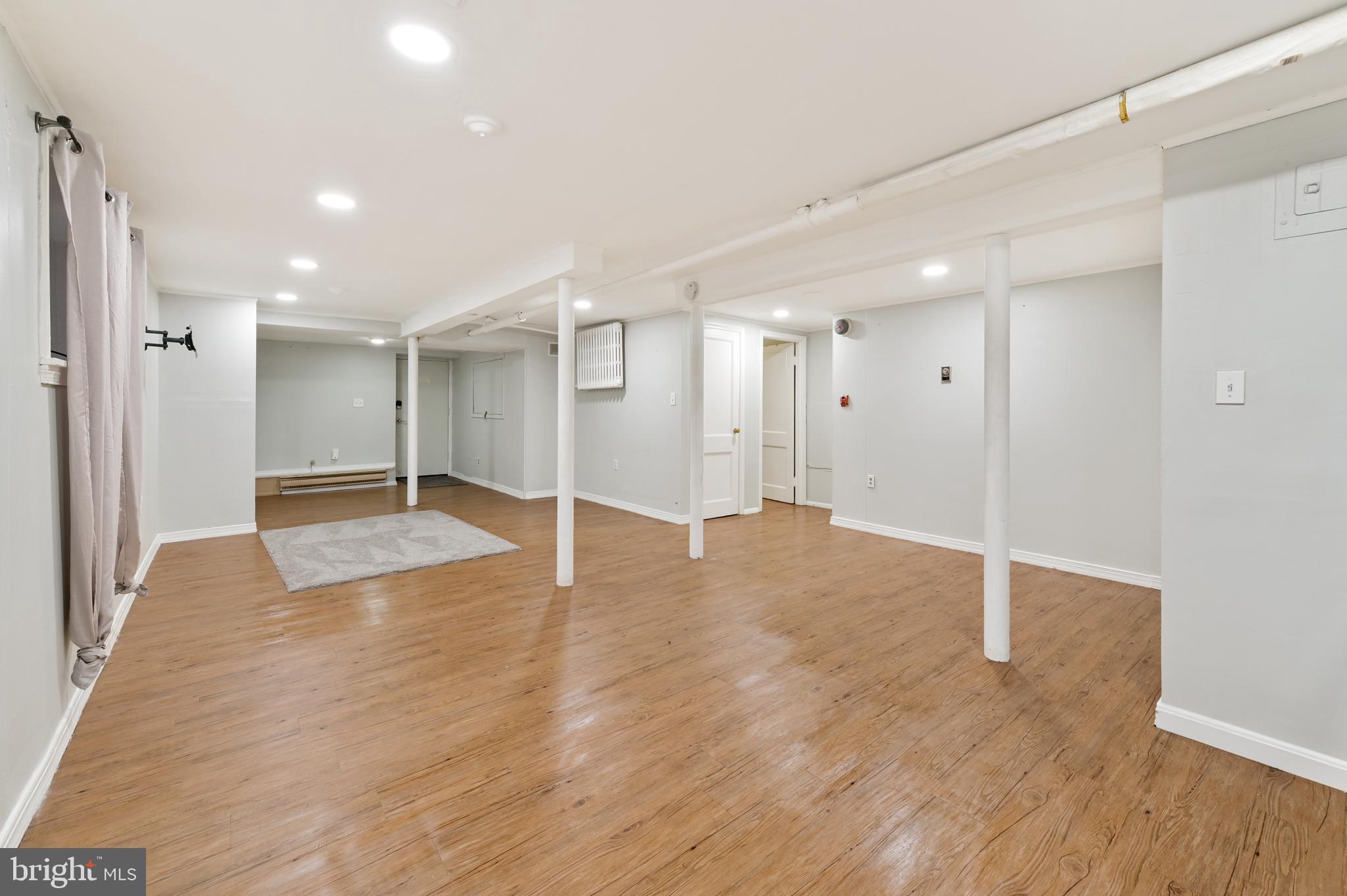 HOMEWOOD - Residential Lease