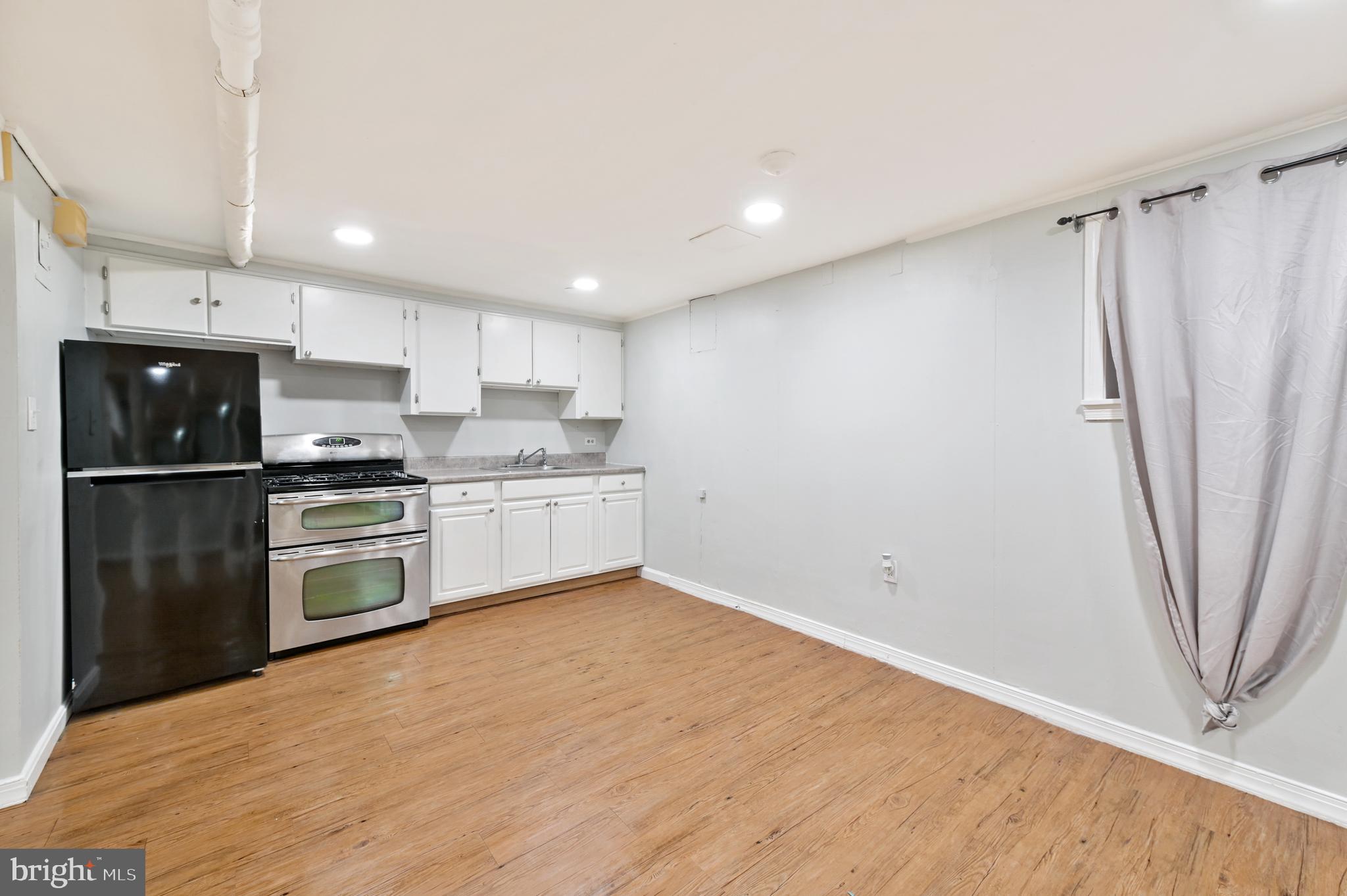 HOMEWOOD - Residential Lease