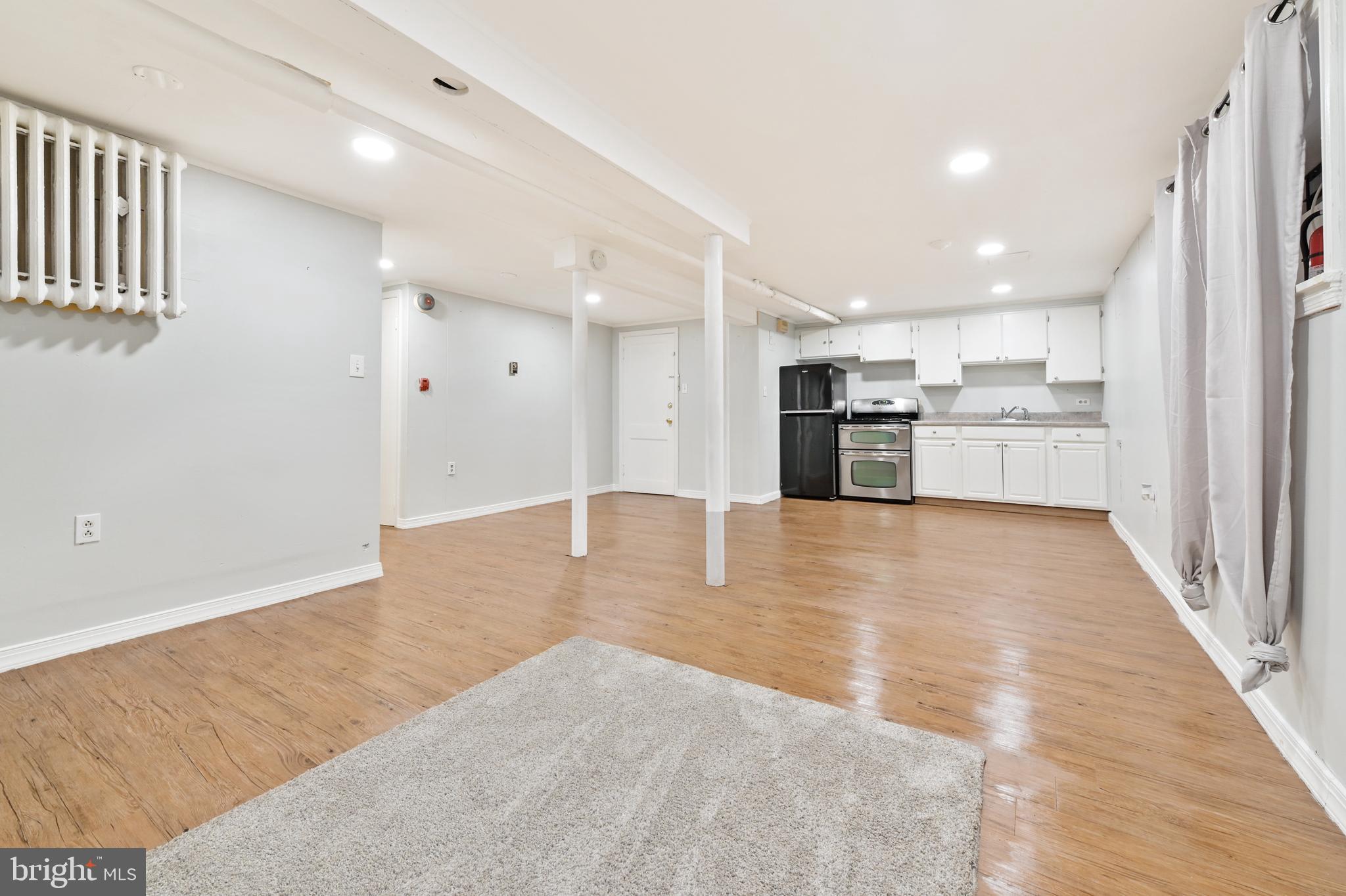 HOMEWOOD - Residential Lease