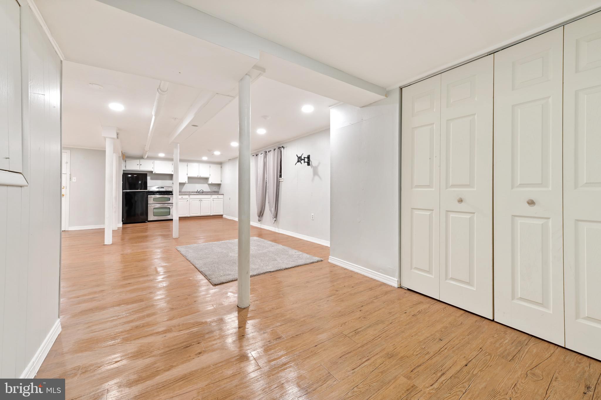 HOMEWOOD - Residential Lease